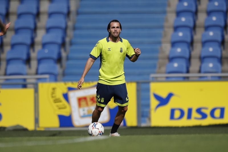 Kirian, de nuevo preparado
