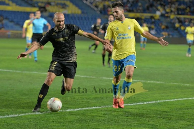 "Si pensamos en no reaccionar por las bajas, mal vamos"