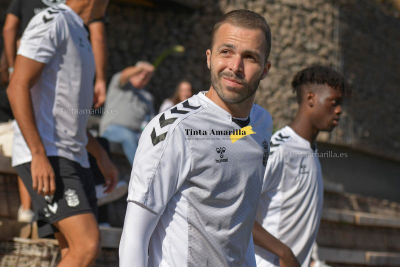 "Vamos a ayudar a Kirian para que pueda jugar partidos cuando sea posible"