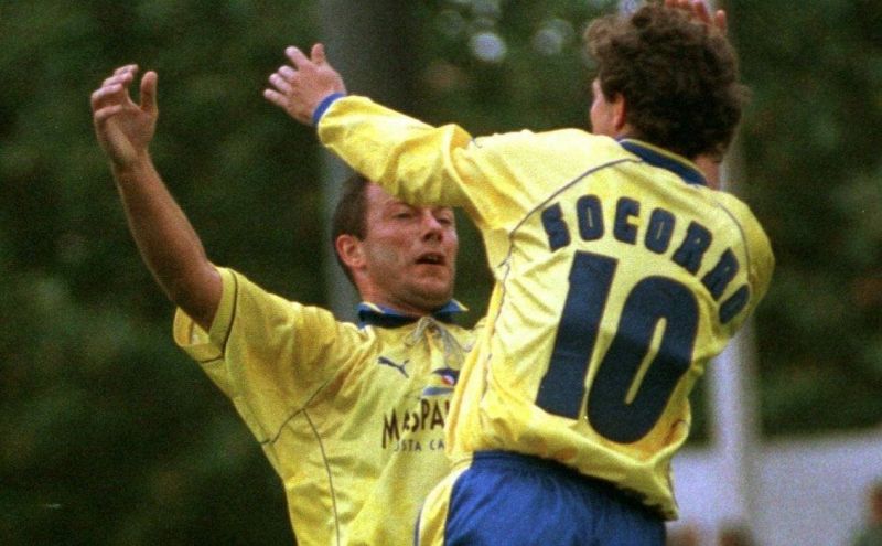 15-03-1998: Debut del medallista olímpico Kowalczyk