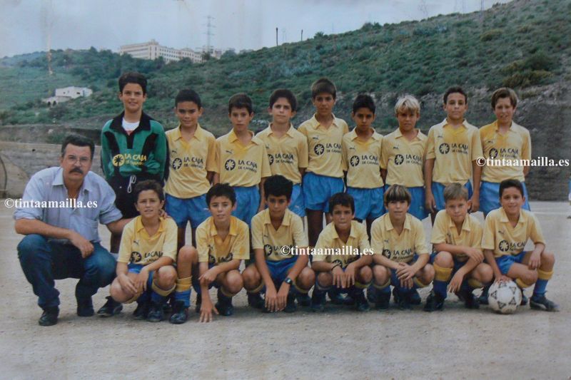 De la Rosa, técnico de filiales