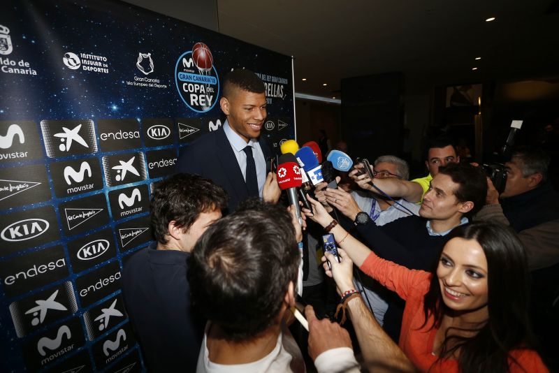 "Me considero un hijo de esta tierra"