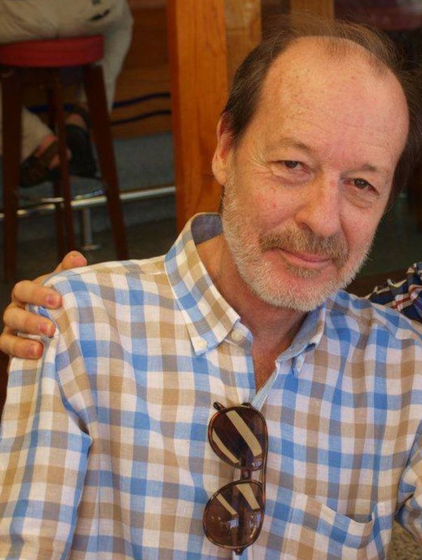 Fallece Luis Naranjo, colaborador de la Federación Interinsular