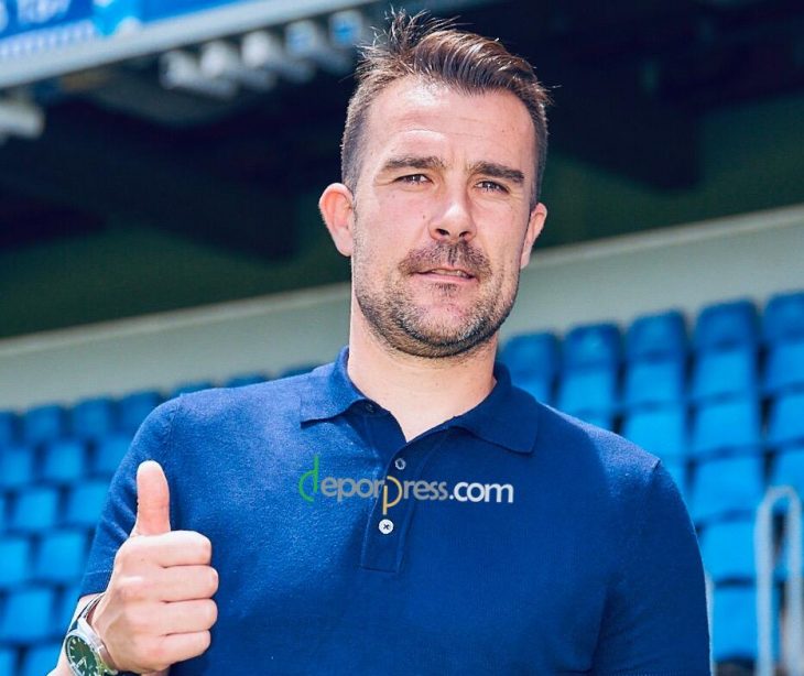 López Garai habla del derbi con cautela