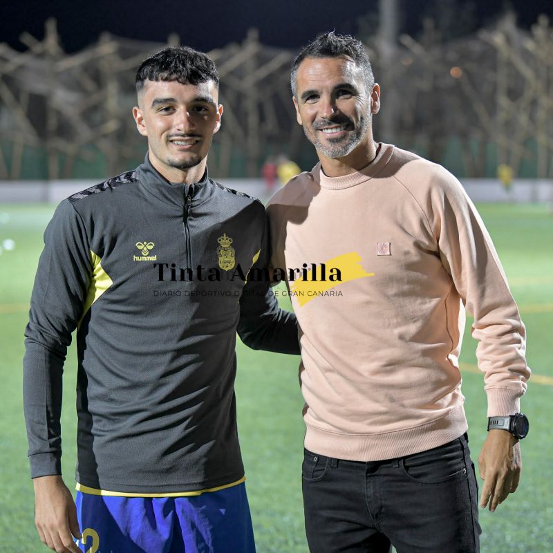 La noche López en Los Olivos