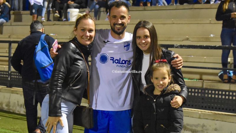 López Silva: Del 22J al exitoso Tamaraceite