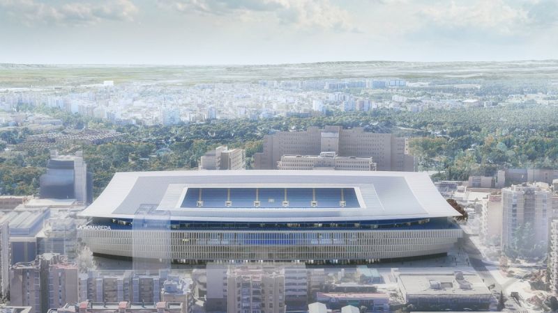 El Zaragoza denuncia un boicot político para la construcción del nuevo estadio