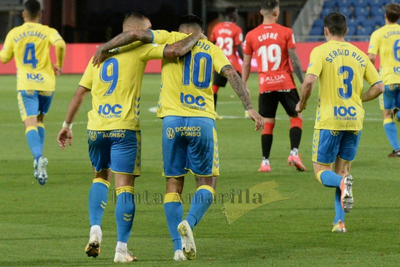 "Mi gol fue por un gran pase del bicho Jesé"