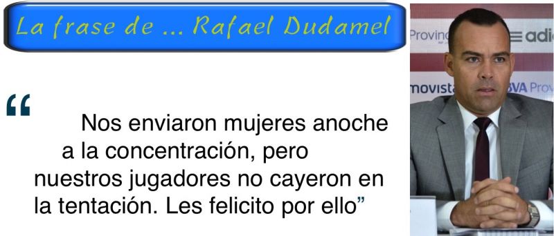 Dudamel y los trucos de antaño