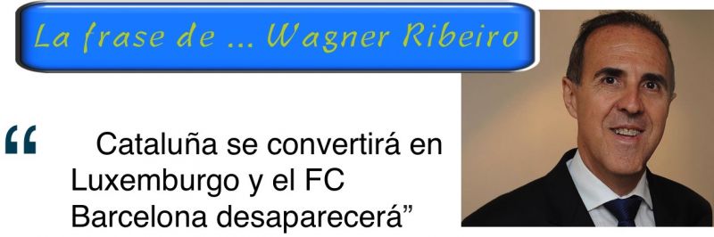 Wagner Ribeiro, pitoniso
