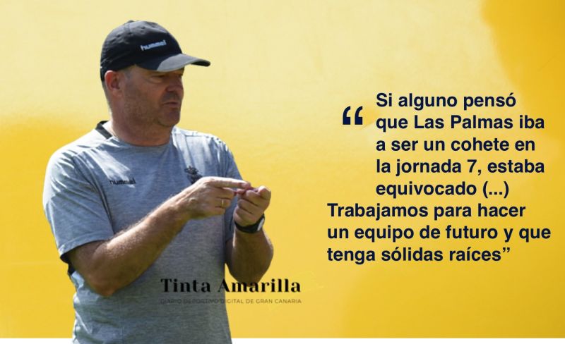 Mel no se cuestiona que lo cuestionen