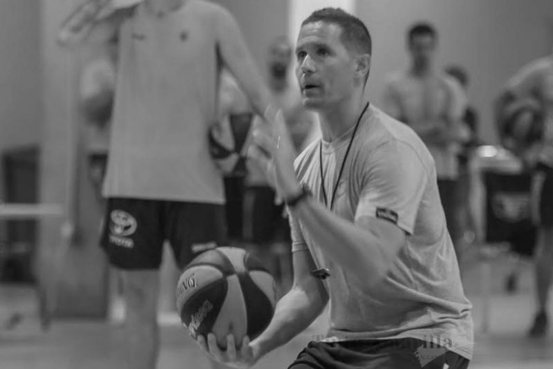 Lakovic considera un error calificar ahora al Granca como favorito