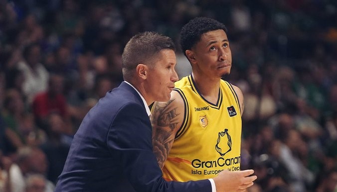 "La victoria de Bilbao es merecida"