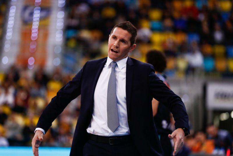 Lakovic valora la dureza mental y física para ganar al Valencia