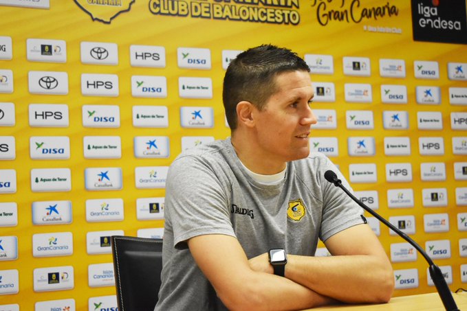Lakovic admite que su equipo se ha quitado una "presión sobre los hombros"