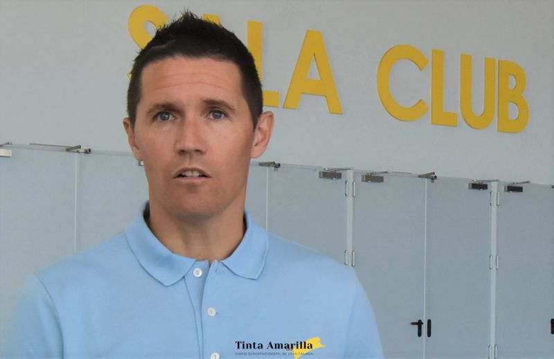 "Cuento con la energía y el empuje de nuestro público"