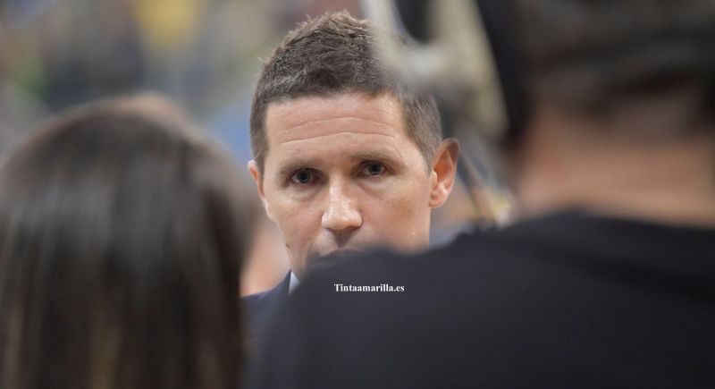 Lakovic elogia la defensa para "cerrar una primera vuelta perfecta"