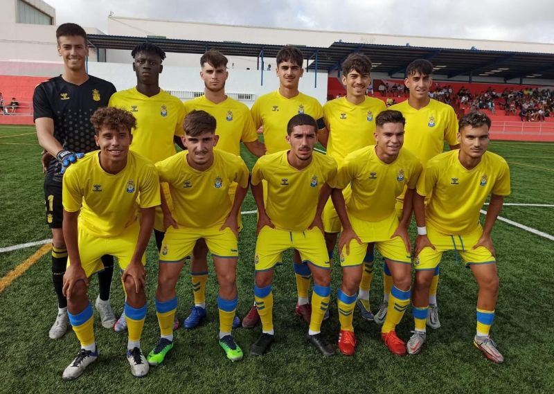 Ingenio y Valleseco toman el mando tras la primera jornada