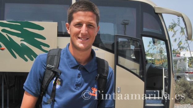 Leo, cedido al Llagostera, y Montoro firma por el Granada