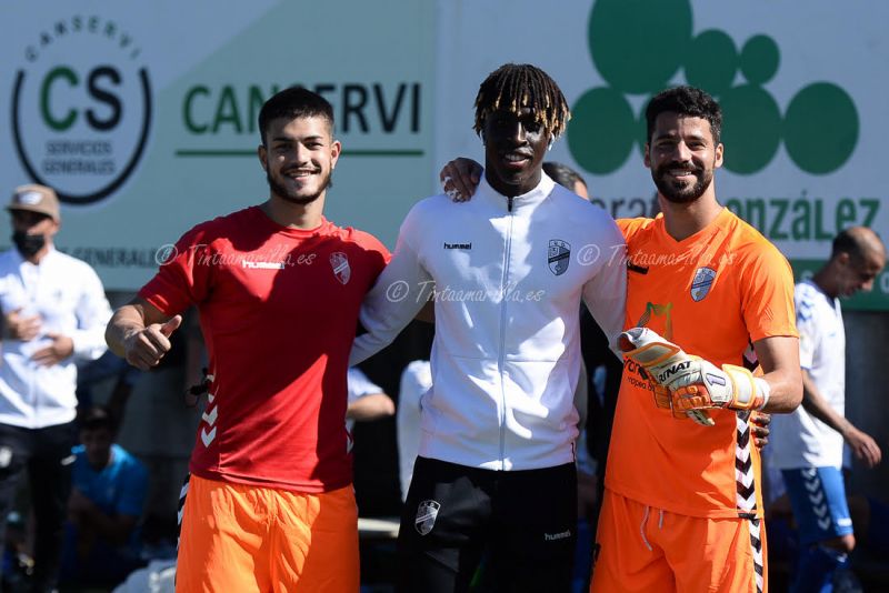 La UD cede a Leo Mendes al Atlético Paso