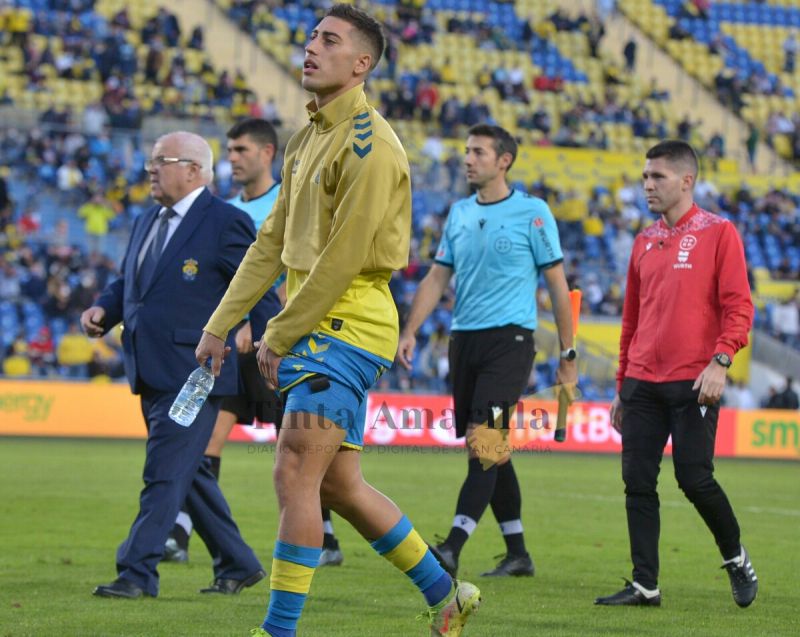 Lemos y Eric, las siguientes incógnitas para el derbi