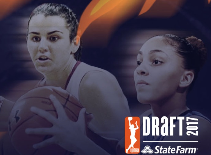 Una grancanaria, en el puesto 16 del draft femenino