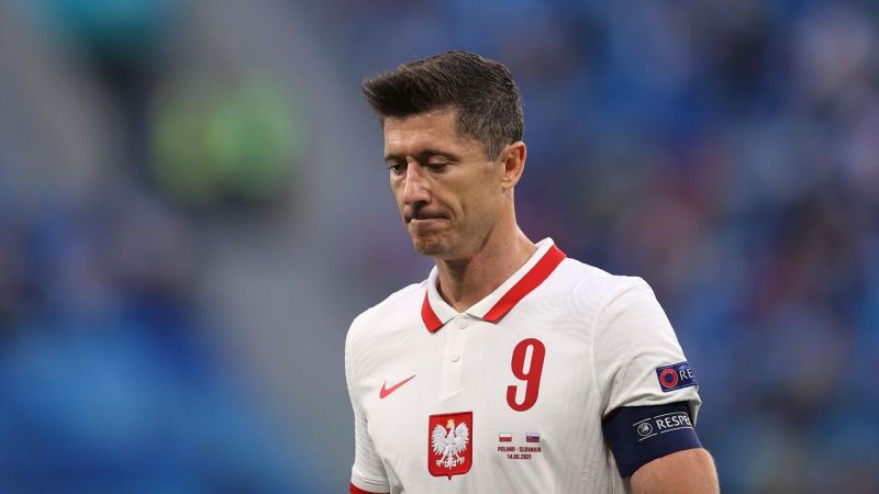 Polonia se niega a jugar la repesca del Mundial contra Rusia