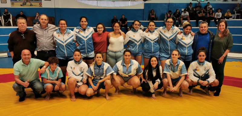 Santa Rita comienza con triunfo