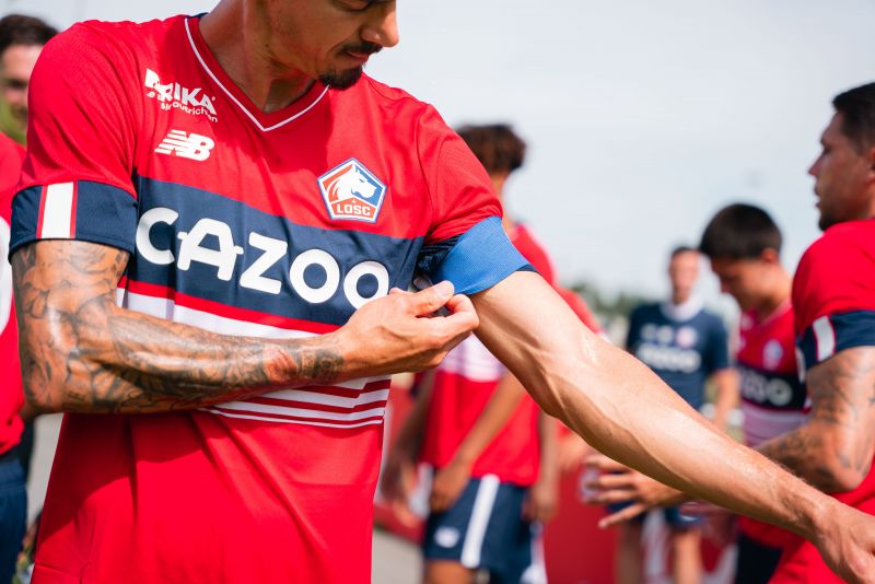 La UD confirma su amistoso con el Lille, décimo de la Ligue 1 gala