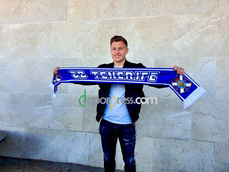 "Soy un pelín goleador"