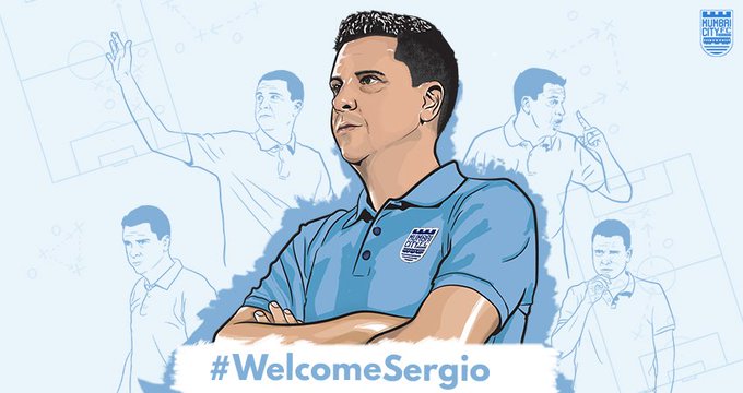 Mumbai City da la bienvenida a Lobera