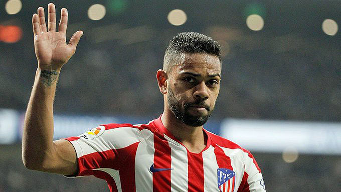 Renan Lodi y Remiro, positivos 