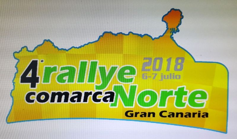 El Rallye Comarca Norte, el siguiente del calendario