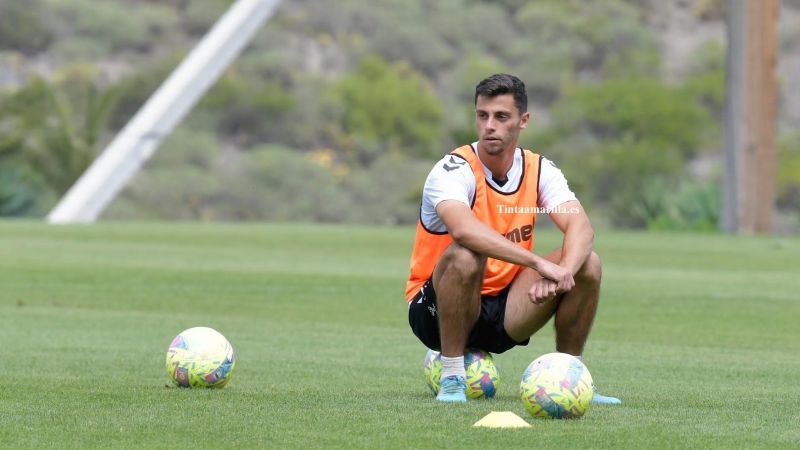 "Ahora es el momento de no tener dudas, tanto jugadores como aficionados"