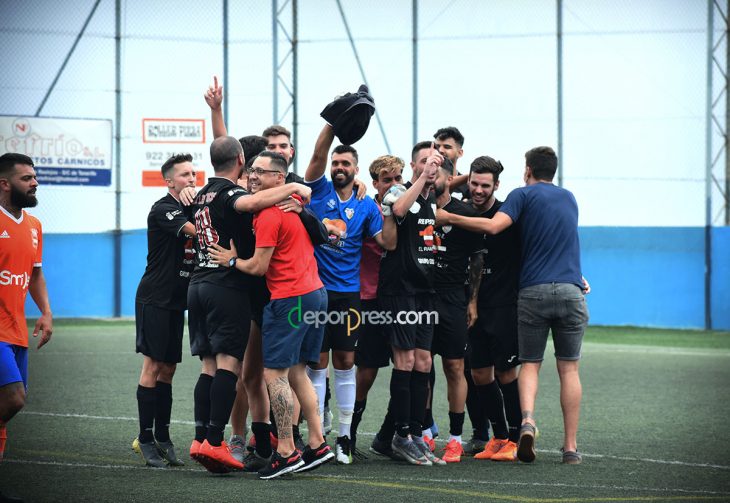 "No vamos a esperar un mes por el Arucas"