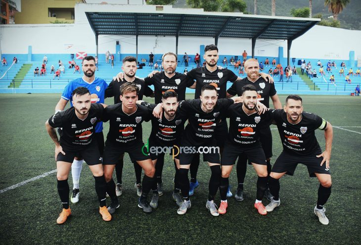 "Jugaremos contra el Arucas; es una orden directa de la RFEF"