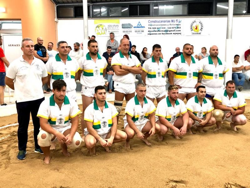 Comenzó la Liga de Tercera categoría