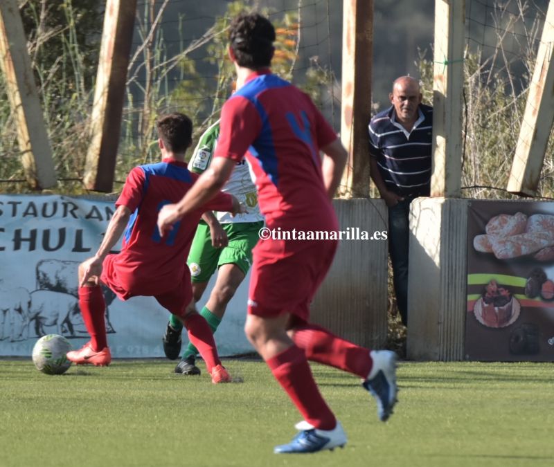 Casa con mil puertas ...