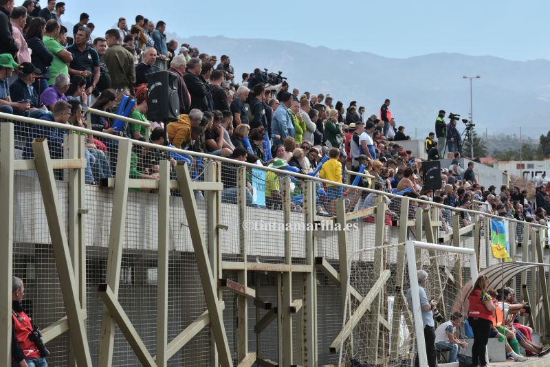 Los Olivos volverá a tener luz después de cinco años