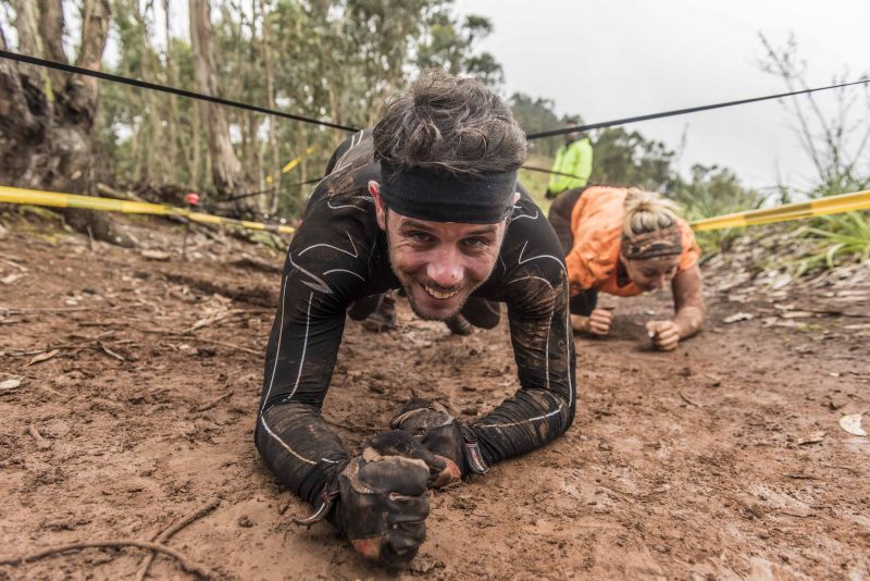 750 personas confirman su participación en la Guayre Extreme