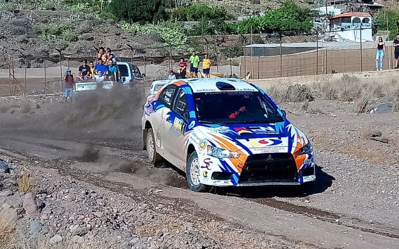 Abierta la inscripción para el Memorial Jorge Santana