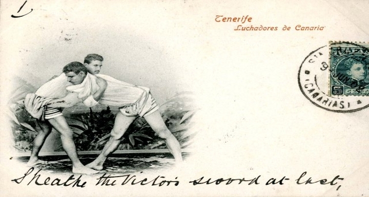 Un error histórico de la Federación Tinerfeña