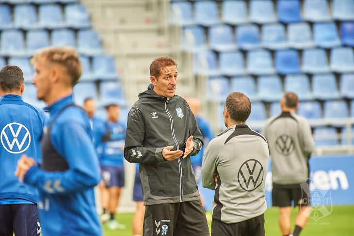 Ramis pide defender la plaza "con uñas y dientes"