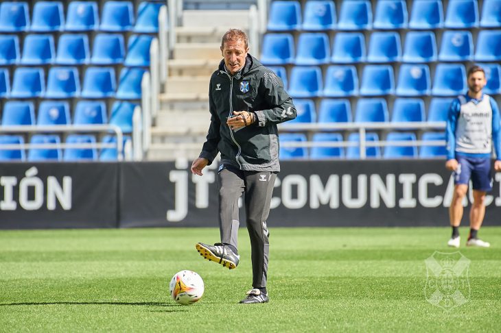 Ramis no sabe a quién prefiere evitar en un play off