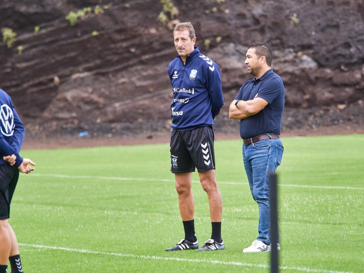 Ramis desoye los rumores sobre su cargo