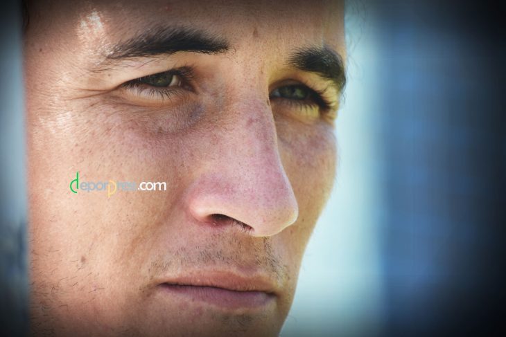 Milla reconoce que "tenemos miedo"