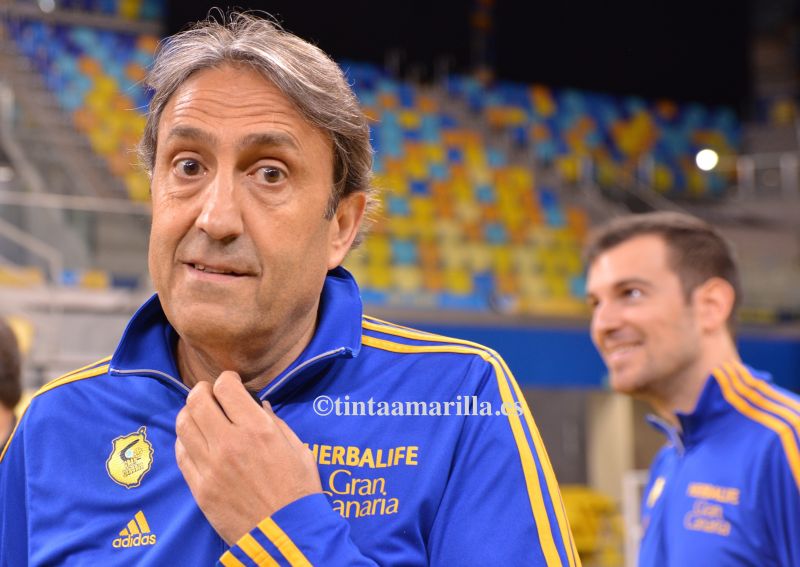 "Debemos adaptarnos al nivel de dureza del Baskonia"