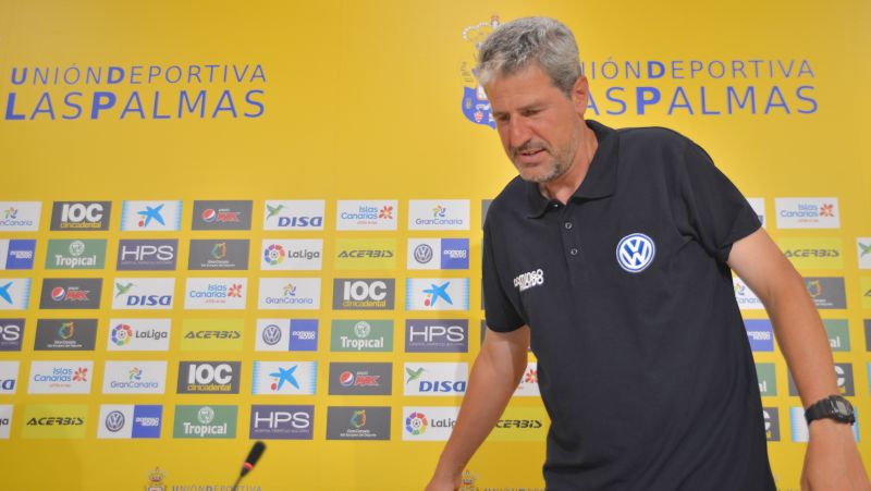 "Ahora somos fuertes en ataque"