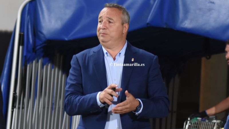 "Pedri jugará en el Barcelona, el Barça B o en Las Palmas"