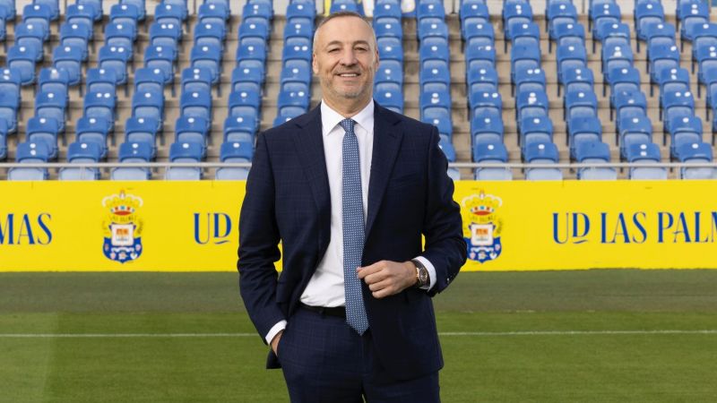 "Valles no va a renovar; hay que buscarle una salida"